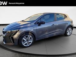 Gris Occasion 2024 Renault Clio V Evolution Citadine | 15 990 € (Prix juste)