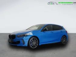 Utilisé 2020 BMW M135 Comfort Edition Citadine | 38 400 € (Prix juste)