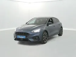 Utilisé 2021 Ford Focus ST-Line X Berline | 17 390 € (Bon prix)