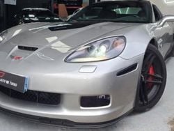 Occasion 2007 Chevrolet Corvette Z06 Coupé | 54 990 €