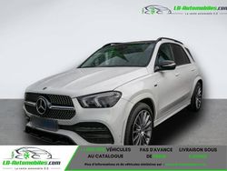 Utilisé 2021 Mercedes GLE350 | 71 000 € (Prix cher)