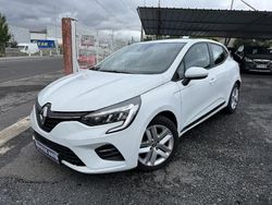 Utilisé 2020 Renault Clio V Business Berline | 10 990 € (Prix juste)