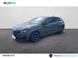 Nouvelle 2025 Peugeot 308 Allure Berline | 26 900 € (Bon prix)