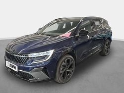 Gris Utilisé 2024 Renault Espace Iconic Monospace | 34 499 € (Super prix)