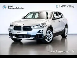 Argent Utilisé 2019 BMW X2 Sport Line SUV | 26 460 € (Bon prix)