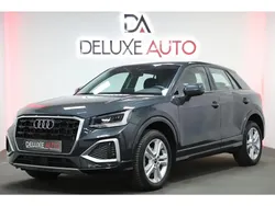 Gris Utilisé 2023 Audi Q2 SUV | 27 990 € (Bon prix)