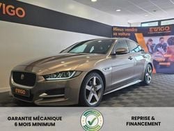 Utilisé 2017 Jaguar XE R-Sport Berline | 21 990 € (Bon prix)