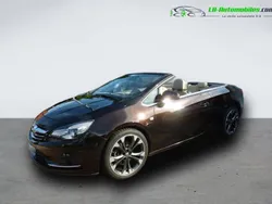 Utilisé 2016 Opel Cascada Cabriolet | 18 800 € (Bon prix)