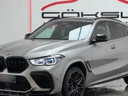 Utilisé 2020 BMW X6 M Sport Line SUV | 83 900 €