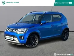 Utilisé 2022 Suzuki Ignis Citadine | 13 490 € (Prix juste)