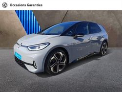 Nouvelle 2025 VW ID.3 GTX Citadine | 44 990 € (Prix assez cher)