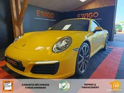 Utilisé 2018 Porsche 911 Carrera Coupé | 96 900 €