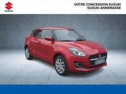 Burning red pearl métallisé Occasion 2023 Suzuki Swift Berline | 15 490 € (Prix juste)