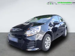 Utilisé 2017 Kia Rio Citadine | 12 900 € (Prix juste)