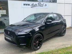 Utilisé 2022 Jaguar E-Pace R-Dynamic SUV | 44 900 € (Bon prix)
