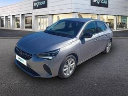 Gris Utilisé 2022 Opel Corsa Business | 11 470 € (Bon prix)