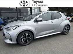 Utilisé 2025 Toyota Yaris Hybrid Design Berline | 23 890 € (Prix assez cher)
