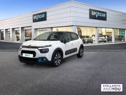 Occasion 2021 Citroën C3 PureTech Citadine | 11 289 € (Prix juste)