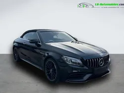 Utilisé 2022 Mercedes C63S AMG AMG Berline | 85 400 €