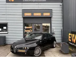 Gris Utilisé 2007 Alfa Romeo Brera Coupé | 9 290 €