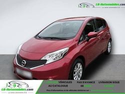 Utilisé 2016 Nissan Note Monospace | 12 900 € (Prix assez cher)