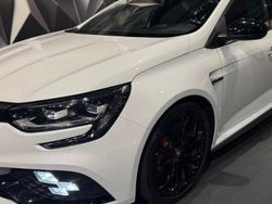 Occasion 2018 Renault Mégane IV R.S. Berline | 31 990 €