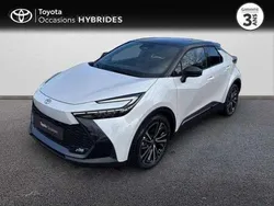 Utilisé 2025 Toyota C-HR SUV | 35 990 € (Prix cher)