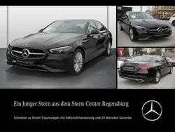 Utilisé 2024 Mercedes C200 Berline | 35 899 € (Super prix)