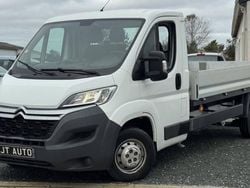 Utilisé 2016 Citroën Jumper Monospace | 17 490 € (Prix juste)