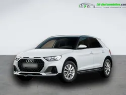 Utilisé 2022 Audi A1 Sport Citadine | 29 400 € (Prix assez cher)