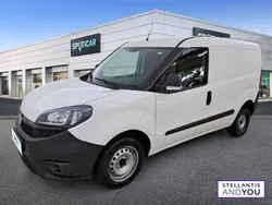 Utilisé 2021 Fiat Doblò Monospace | 11 690 €