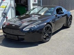 Noir Utilisé 2007 Aston Martin V8 Vantage Coupé | 52 000 €