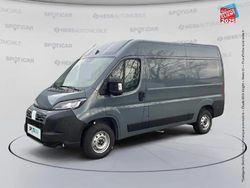 Gris Nouvelle 2025 Fiat Ducato Connect Van | 36 999 € (Prix assez cher)