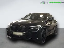 Utilisé 2022 BMW X6 Comfort Edition SUV | 77 300 € (Super prix)