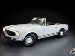 Mercedes SL280