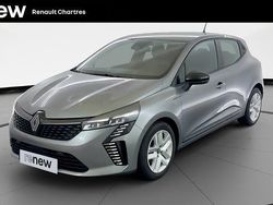 Gris Occasion 2024 Renault Clio V Evolution Citadine | 15 480 € (Prix juste)