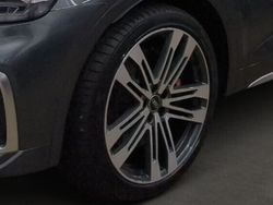 Gris Occasion 2022 Audi SQ5 Sport SUV | 87 990 €