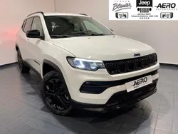 Utilisé 2022 Jeep Compass Limited SUV | 34 990 €