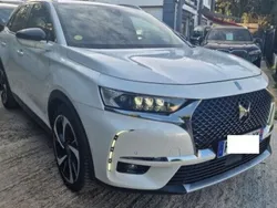 Blanc Utilisé 2020 DS Automobiles DS7 Crossback Grand Chic SUV | 24 980 € (Prix juste)
