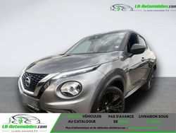 Utilisé 2021 Nissan Juke SUV | 20 400 € (Prix juste)