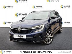 Utilisé 2023 Renault Espace Iconic Monospace | 37 990 € (Prix juste)