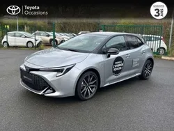 Utilisé 2024 Toyota Corolla Sport Berline | 28 980 € (Prix juste)
