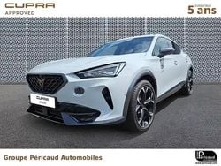 Blanc Utilisé 2024 Cupra Formentor VZ SUV | 37 990 € (Prix cher)