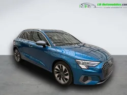 Utilisé 2021 Audi A3 Sportback Berline | 25 900 € (Prix juste)