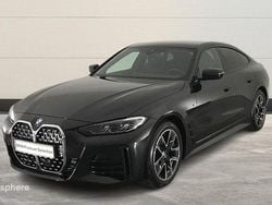 Noir Utilisé 2025 BMW 420 M Sport Coupé | 54 990 € (Prix assez cher)