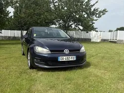 Utilisé 2013 VW Golf VII Berline | 11 400 € (Prix juste)