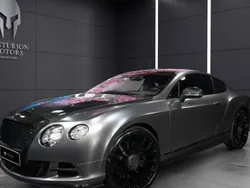 Utilisé 2011 Bentley Continental GT Mulliner Coupé | 79 900 €
