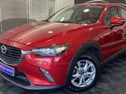 Utilisé 2016 Mazda CX-3 SUV | 11 990 € (Bon prix)