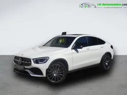Utilisé 2020 Mercedes GLC300 | 48 500 € (Prix cher)