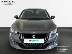 Utilisé 2020 Peugeot 208 Allure Citadine | 19 880 €